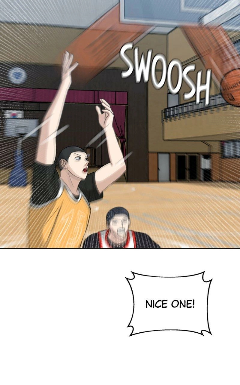 Read Bigman chapter 99 image 18 on Lezhin