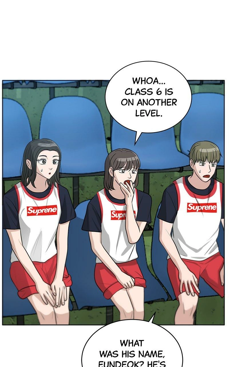Read Bigman chapter 99 image 19 on Lezhin