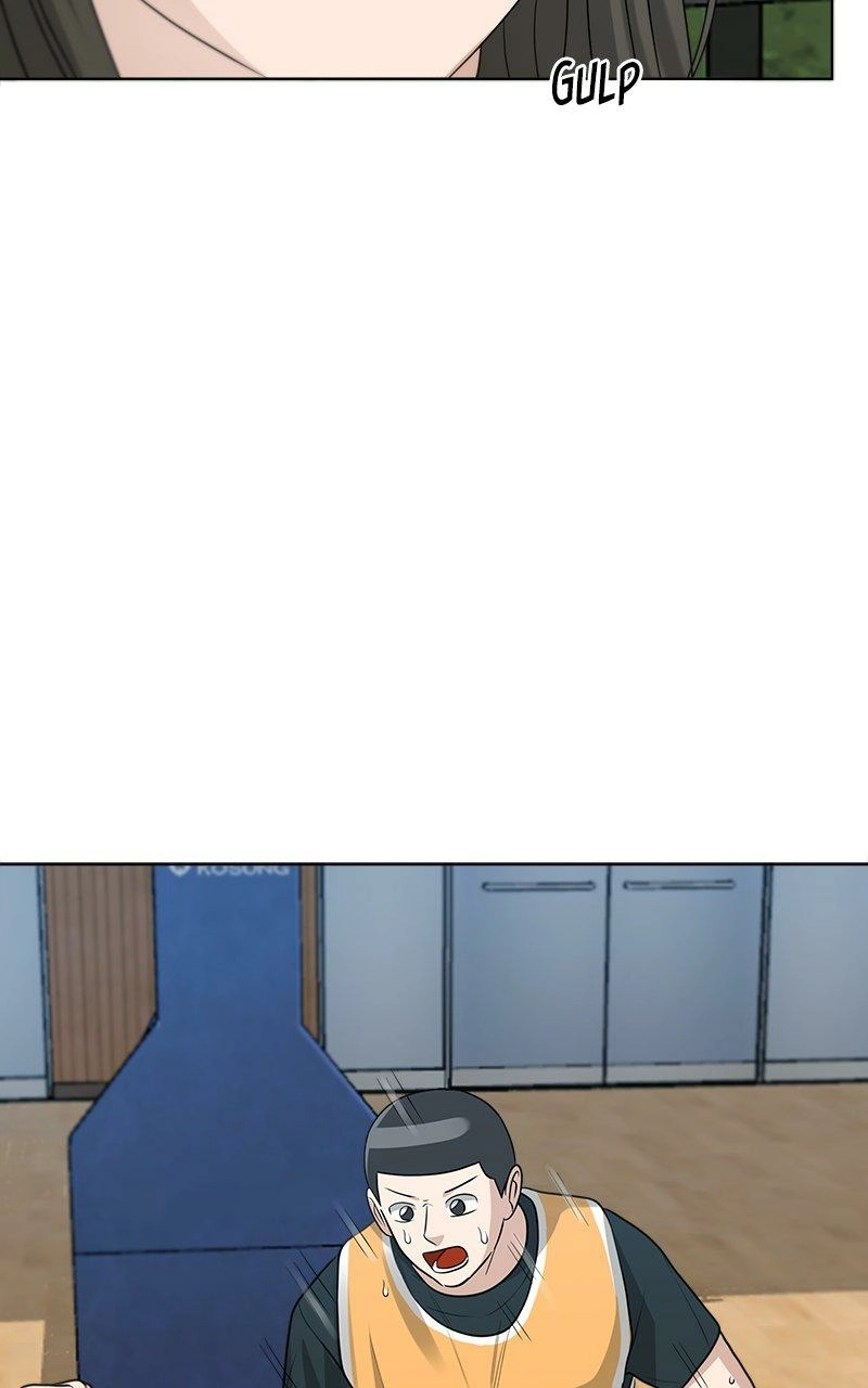 Read Bigman chapter 99 image 21 on Lezhin