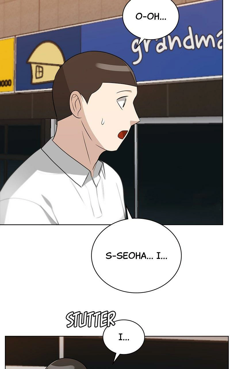 Read Bigman chapter 99 image 28 on Lezhin