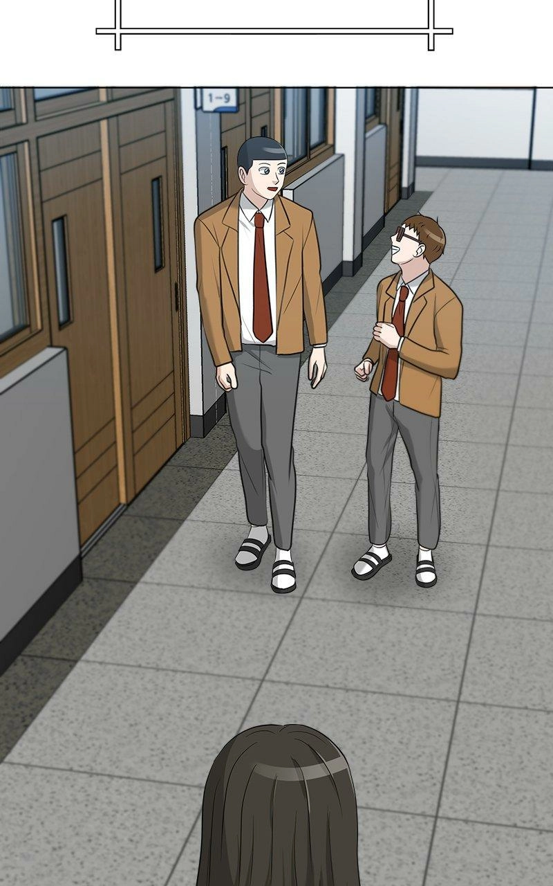 Read Bigman chapter 99 image 3 on Lezhin