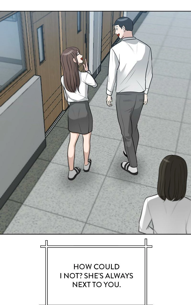 Read Bigman chapter 99 image 34 on Lezhin