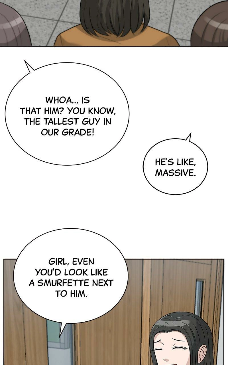 Read Bigman chapter 99 image 4 on Lezhin