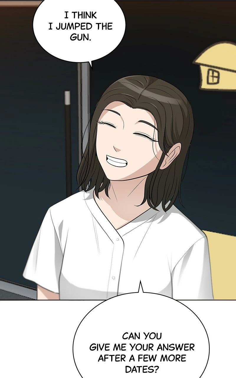 Read Bigman chapter 99 image 46 on Lezhin