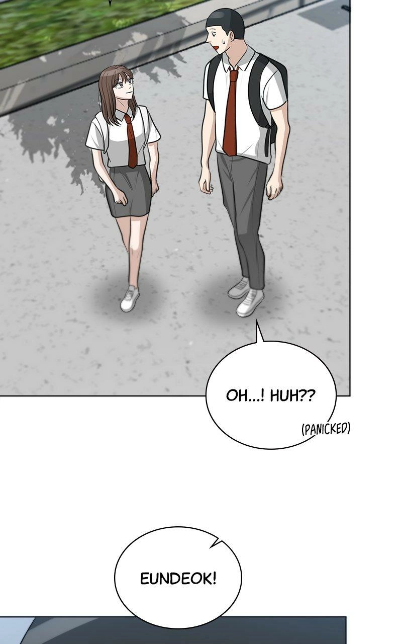 Read Bigman chapter 99 image 50 on Lezhin