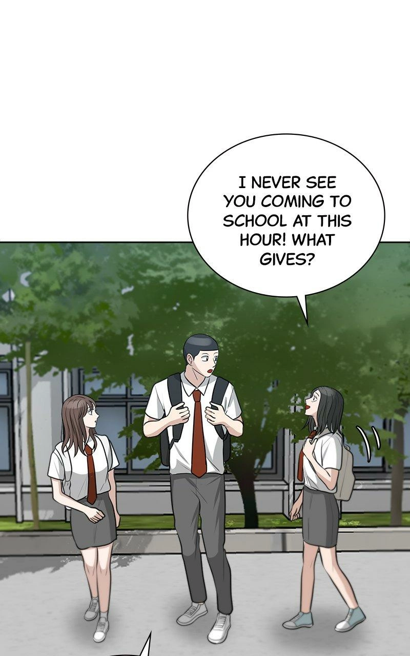 Read Bigman chapter 99 image 52 on Lezhin