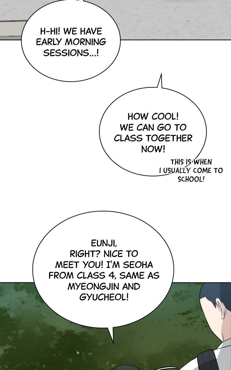 Read Bigman chapter 99 image 53 on Lezhin