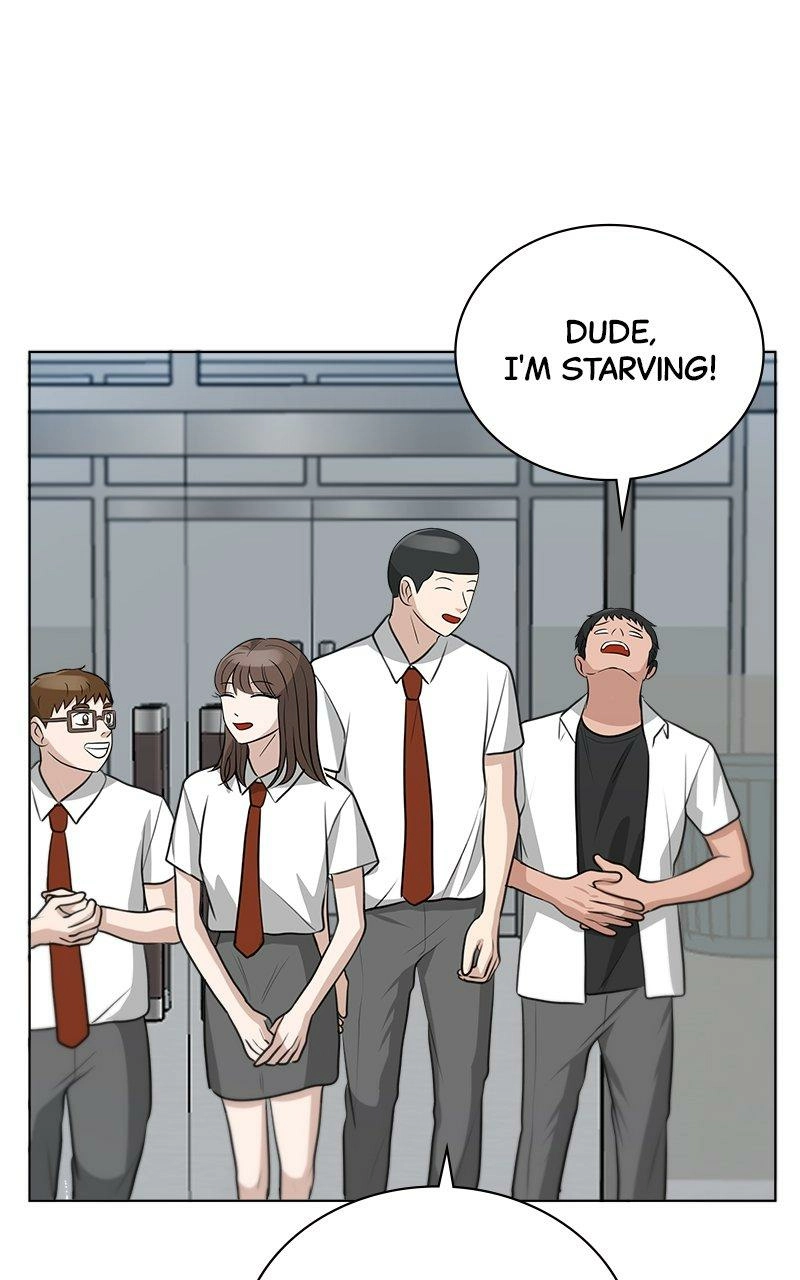 Read Bigman chapter 99 image 58 on Lezhin