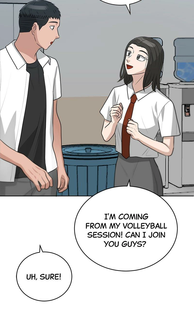 Read Bigman chapter 99 image 60 on Lezhin
