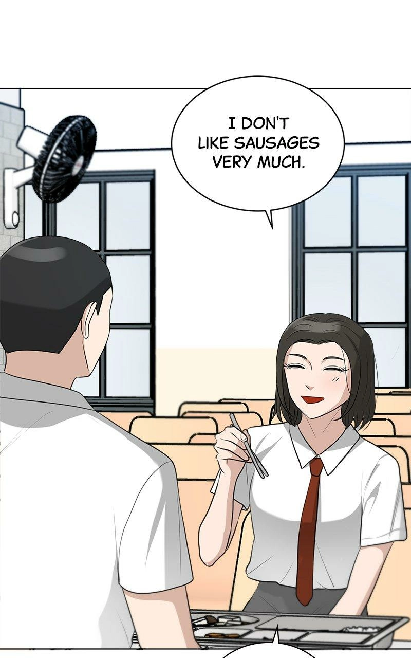 Read Bigman chapter 99 image 69 on Lezhin