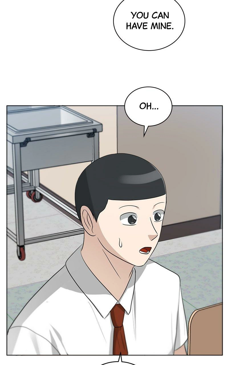 Read Bigman chapter 99 image 70 on Lezhin