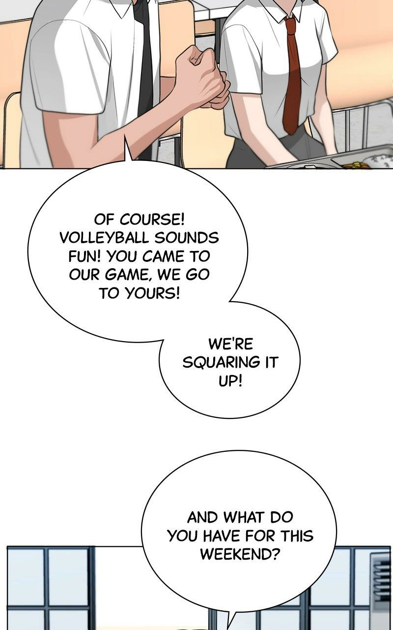 Read Bigman chapter 99 image 79 on Lezhin