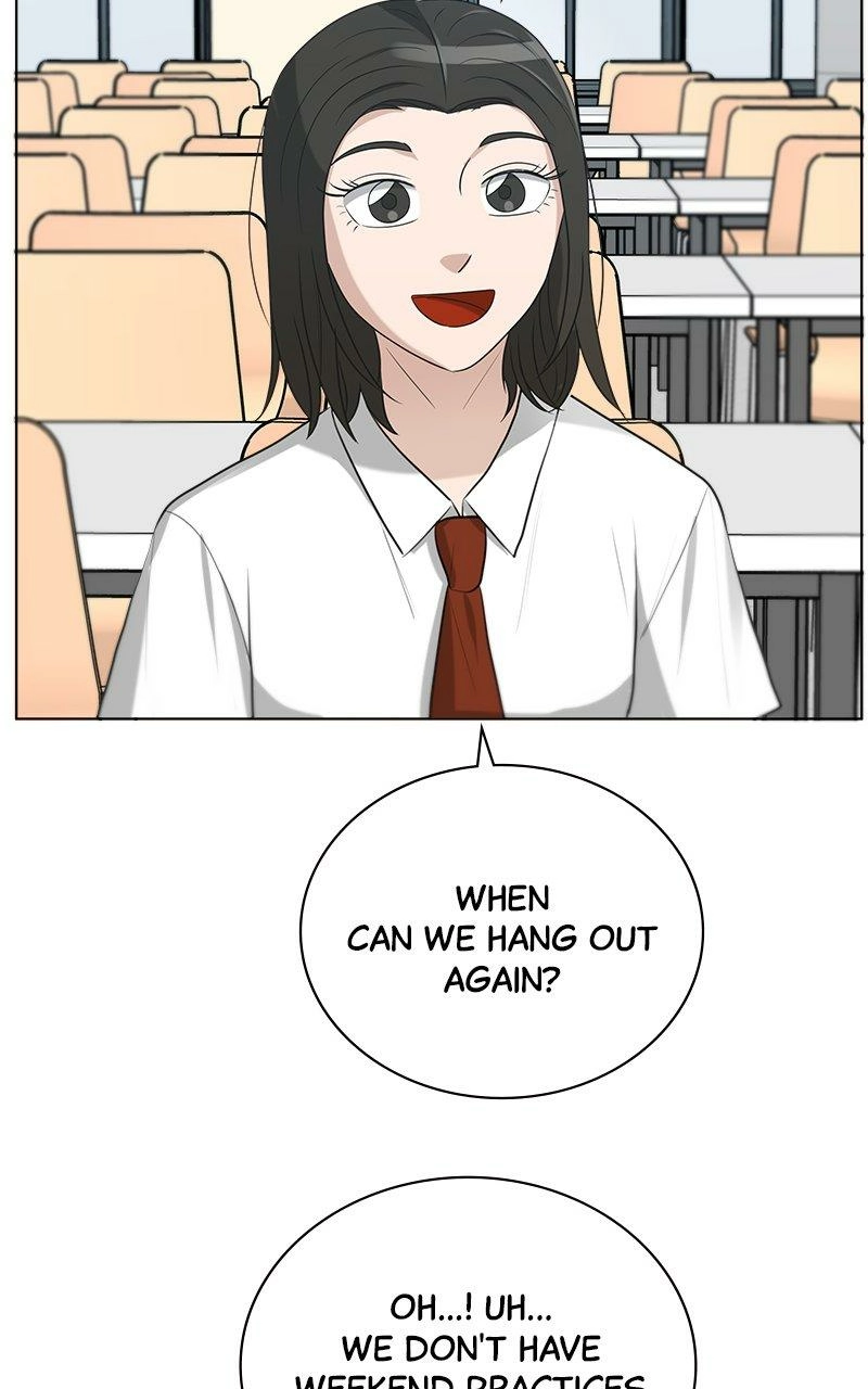 Read Bigman chapter 99 image 80 on Lezhin