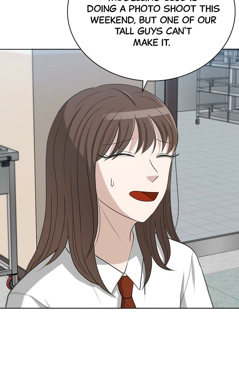 Read Bigman chapter 99 image 83 on Lezhin