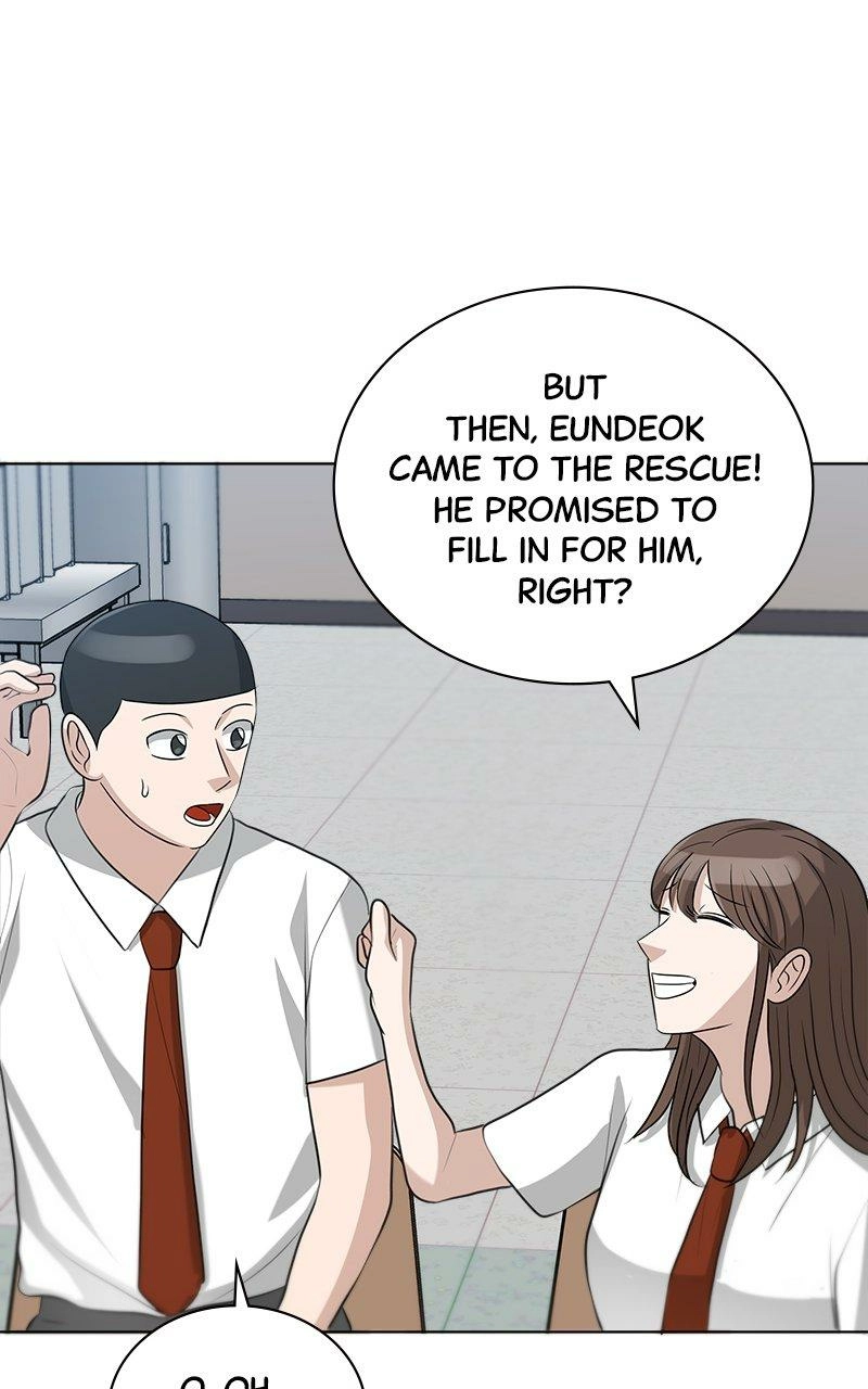 Read Bigman chapter 99 image 84 on Lezhin