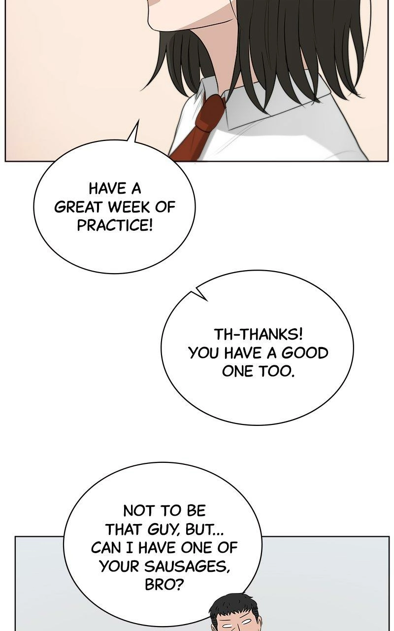 Read Bigman chapter 99 image 86 on Lezhin