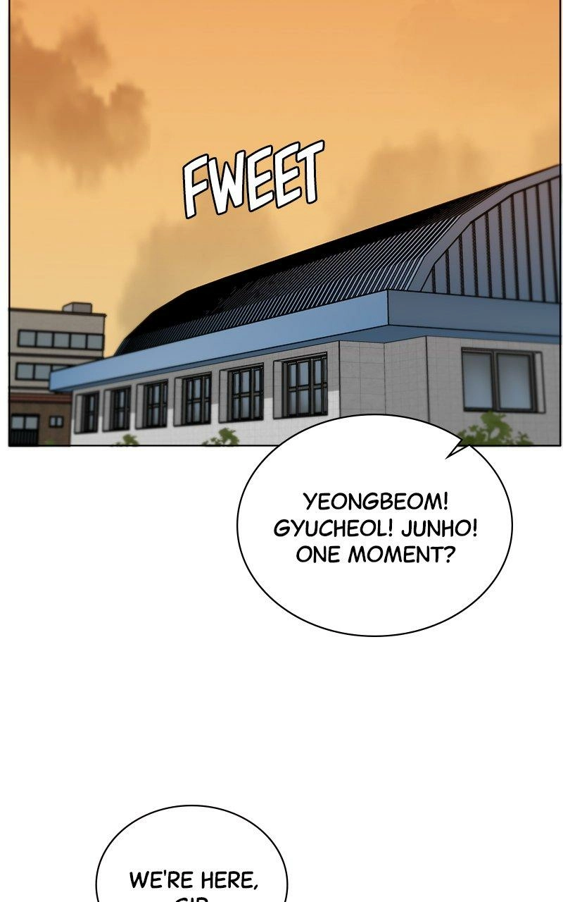 Read Bigman chapter 99 image 88 on Lezhin