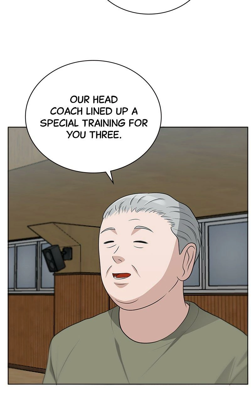 Read Bigman chapter 99 image 90 on Lezhin