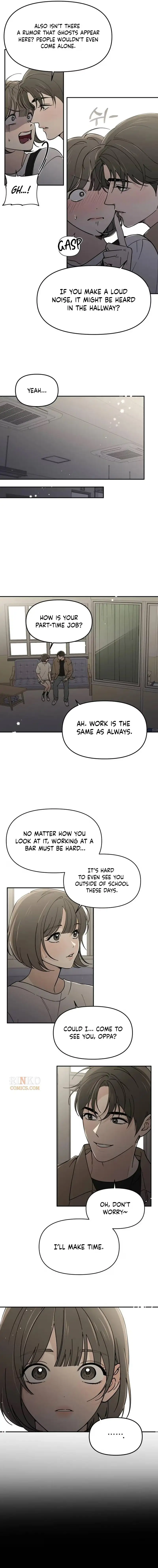 Read Bigongsik CC chapter 1 image 10 on Lezhin