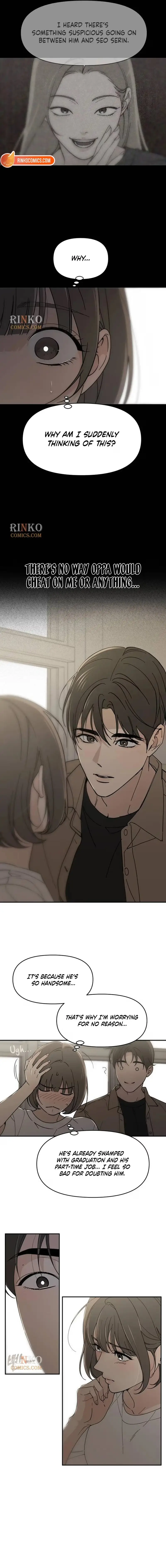 Read Bigongsik CC chapter 1 image 11 on Lezhin