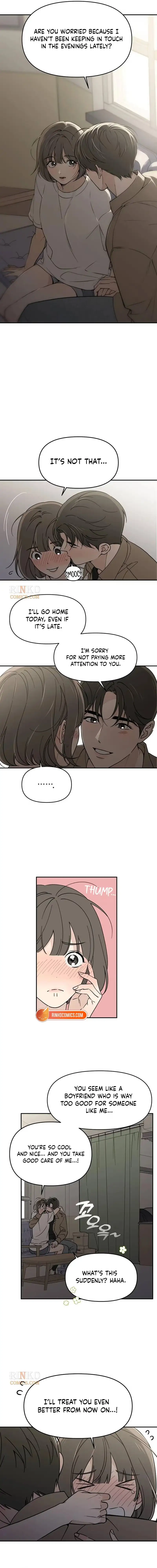 Read Bigongsik CC chapter 1 image 12 on Lezhin