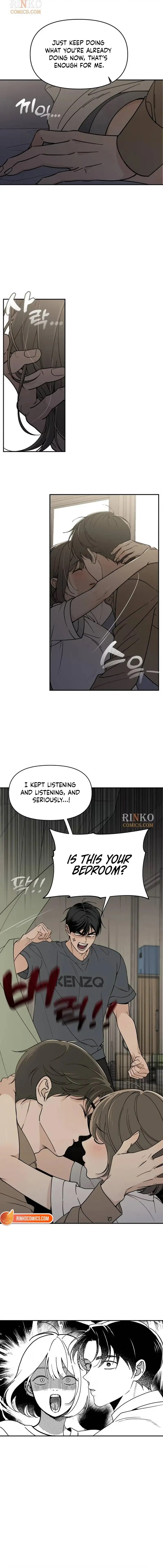 Read Bigongsik CC chapter 1 image 13 on Lezhin
