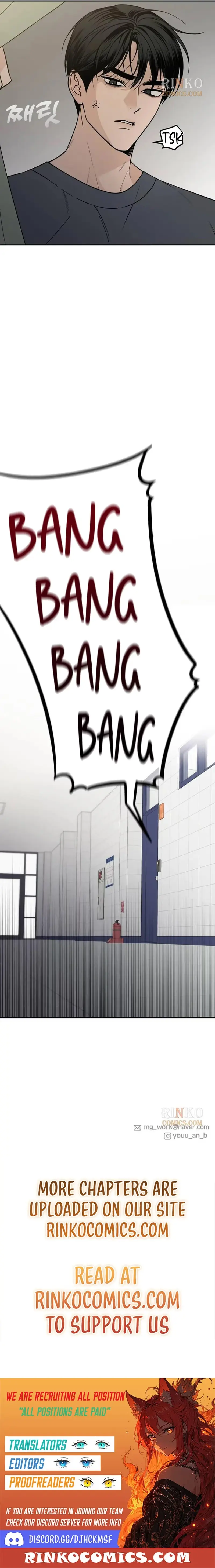 Read Bigongsik CC chapter 1 image 14 on Lezhin