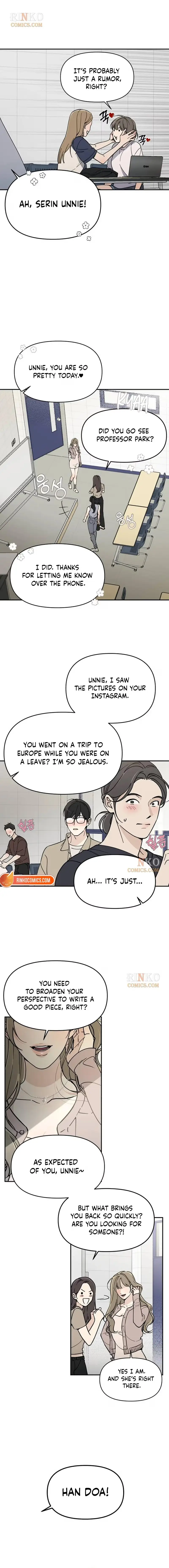 Read Bigongsik CC chapter 1 image 4 on Lezhin