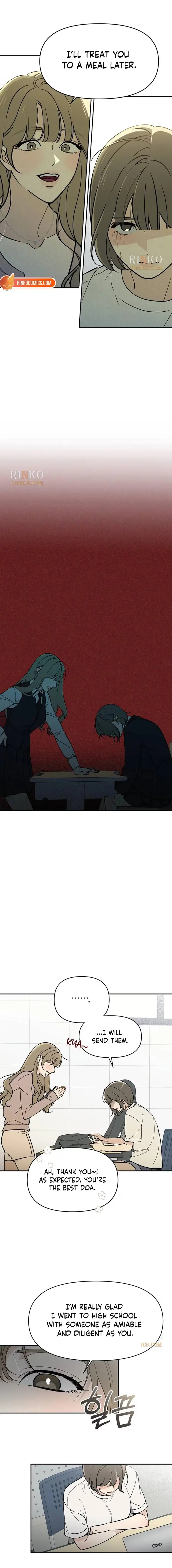 Read Bigongsik CC chapter 1 image 6 on Lezhin