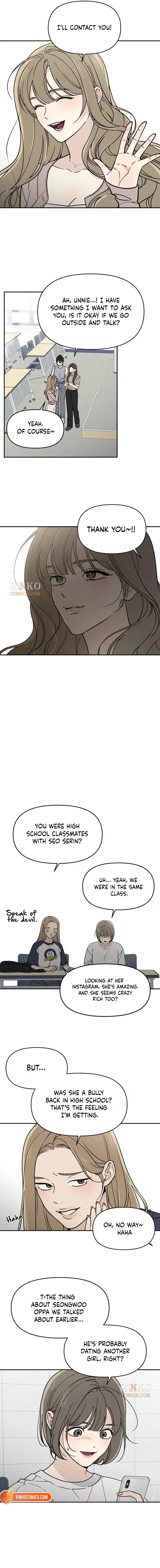 Read Bigongsik CC chapter 1 image 7 on Lezhin