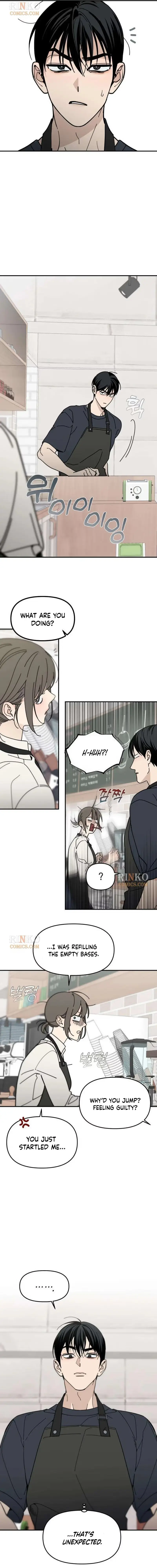 Read Bigongsik CC chapter 10 image 10 on Lezhin