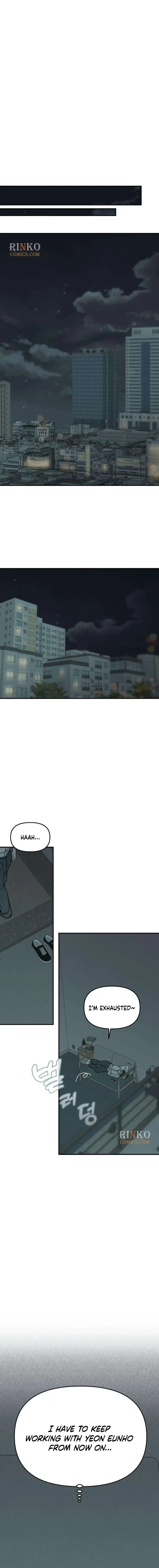 Read Bigongsik CC chapter 10 image 11 on Lezhin