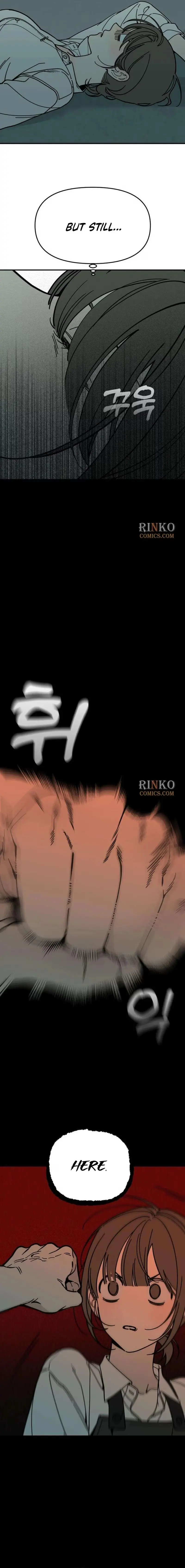 Read Bigongsik CC chapter 10 image 12 on Lezhin