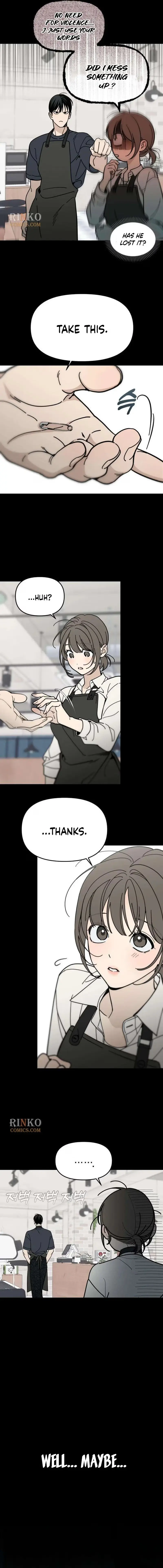 Read Bigongsik CC chapter 10 image 13 on Lezhin
