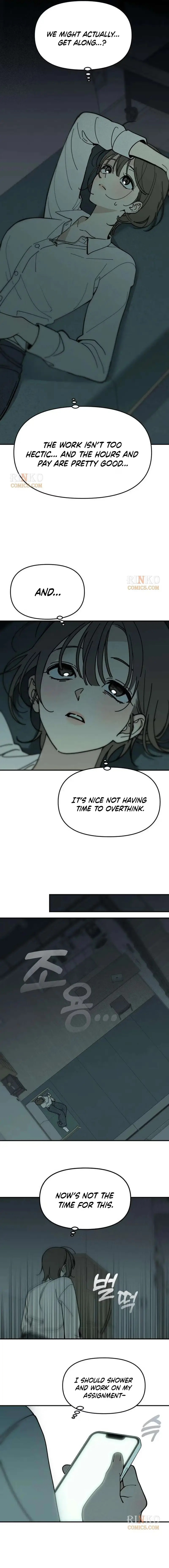 Read Bigongsik CC chapter 10 image 14 on Lezhin