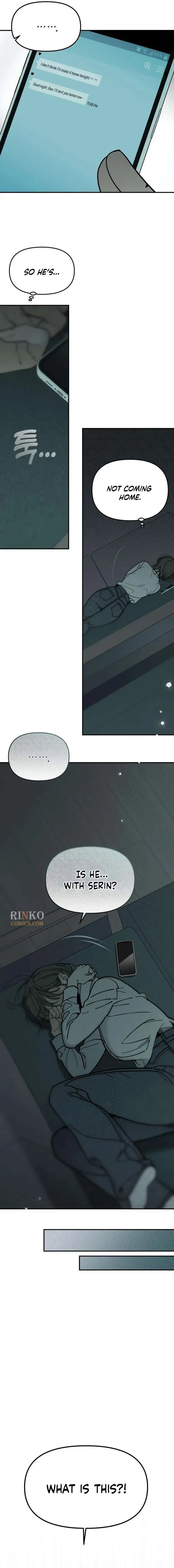 Read Bigongsik CC chapter 10 image 15 on Lezhin