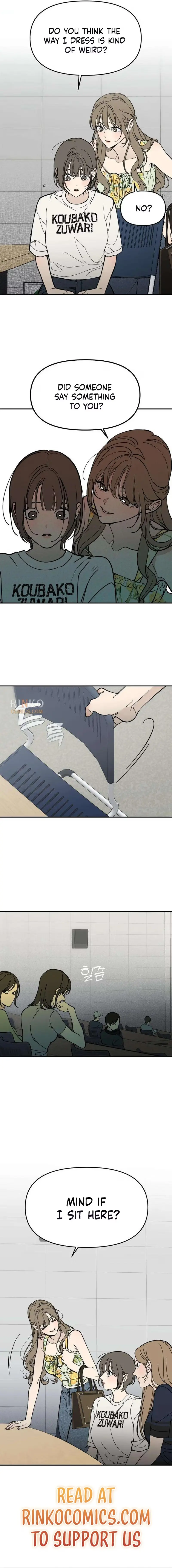 Read Bigongsik CC chapter 10 image 17 on Lezhin