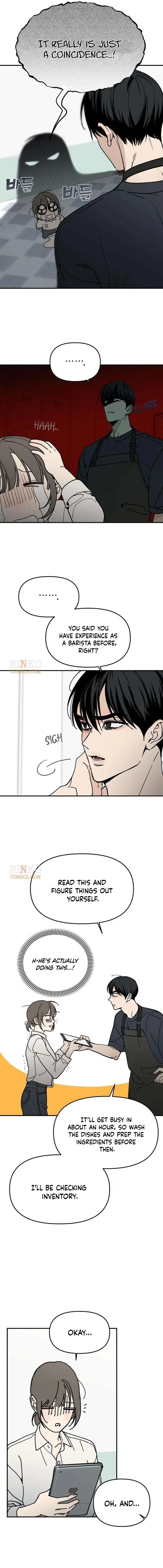 Read Bigongsik CC chapter 10 image 3 on Lezhin