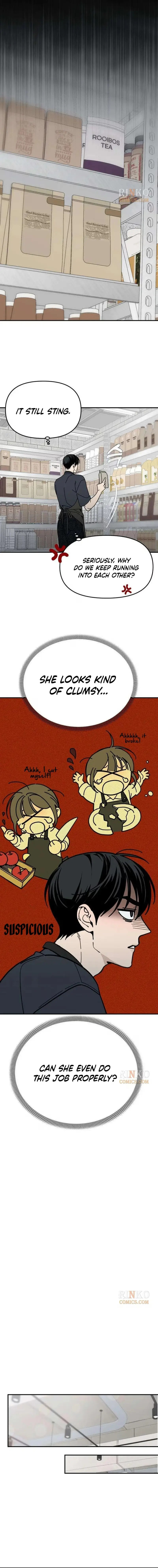 Read Bigongsik CC chapter 10 image 8 on Lezhin
