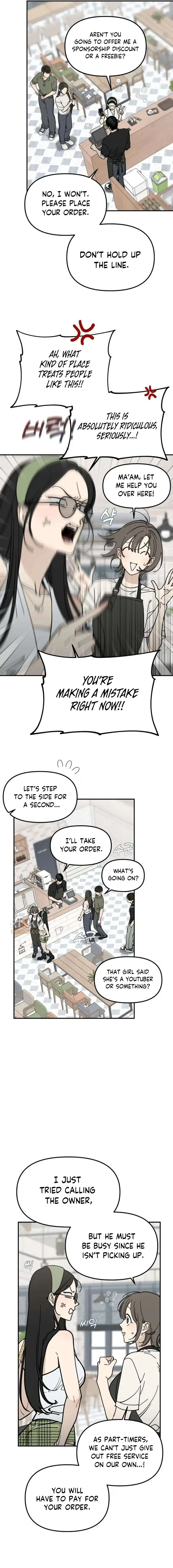 Read Bigongsik CC chapter 11 image 10 on Lezhin