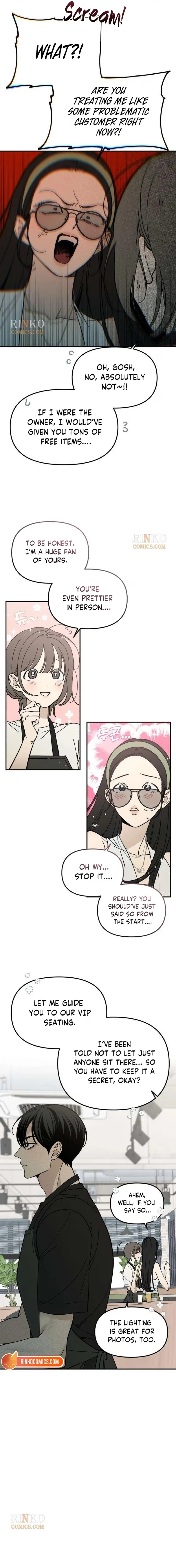 Read Bigongsik CC chapter 11 image 11 on Lezhin