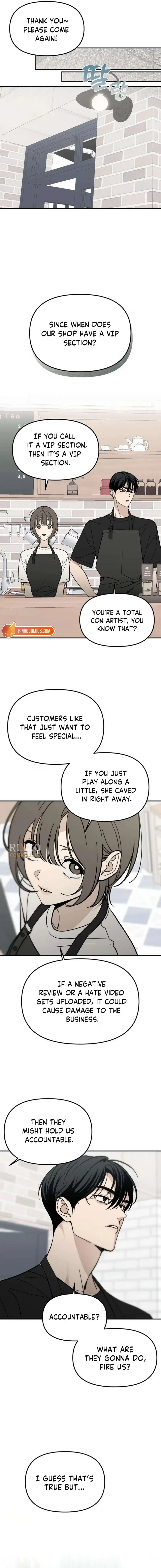 Read Bigongsik CC chapter 11 image 12 on Lezhin