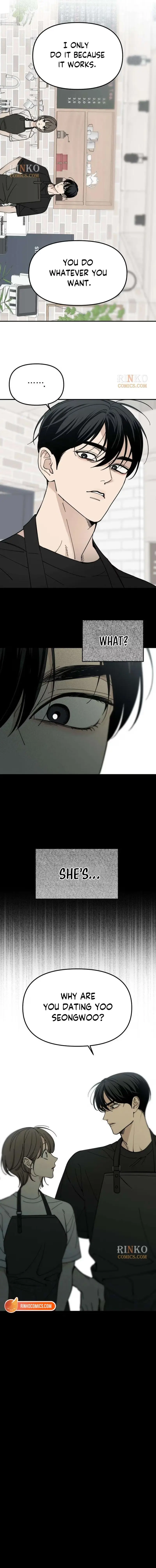Read Bigongsik CC chapter 11 image 13 on Lezhin