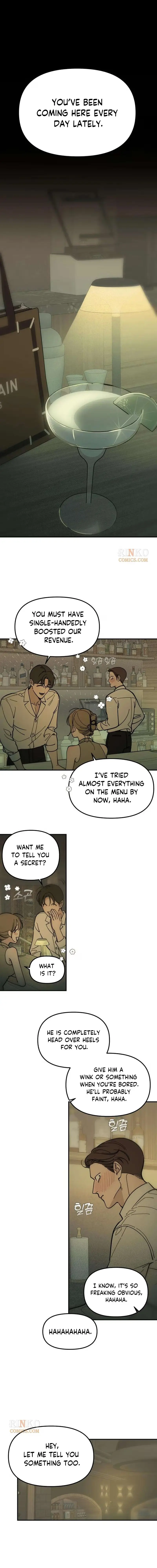 Read Bigongsik CC chapter 11 image 14 on Lezhin