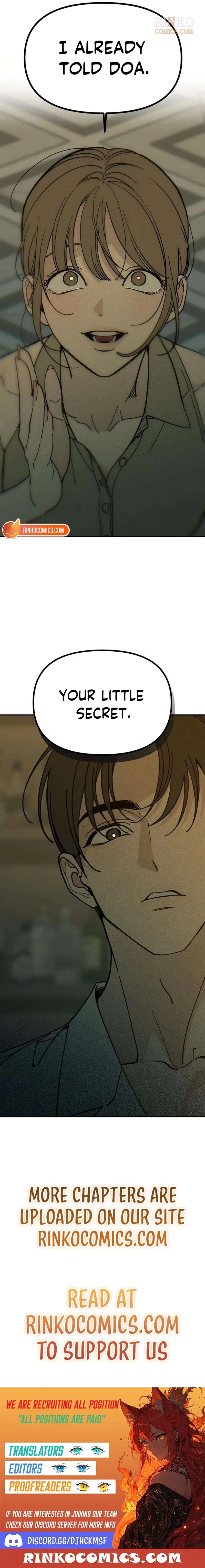 Read Bigongsik CC chapter 11 image 15 on Lezhin