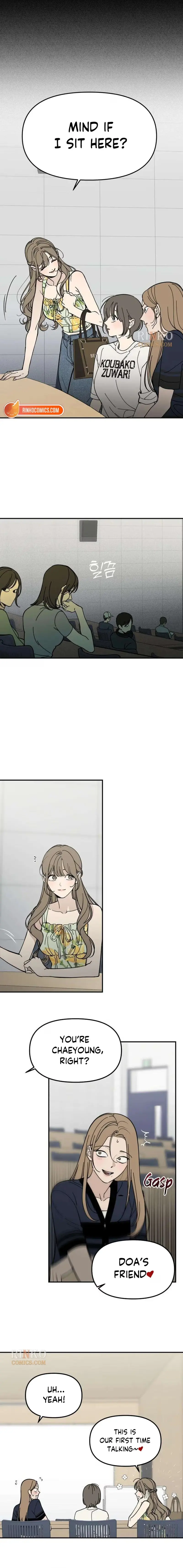 Read Bigongsik CC chapter 11 image 3 on Lezhin