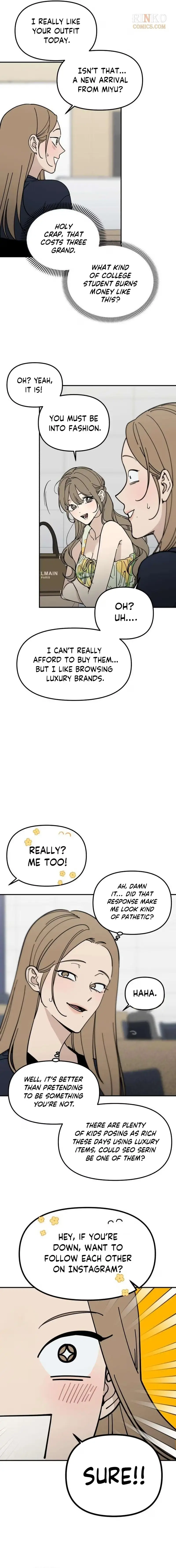 Read Bigongsik CC chapter 11 image 4 on Lezhin