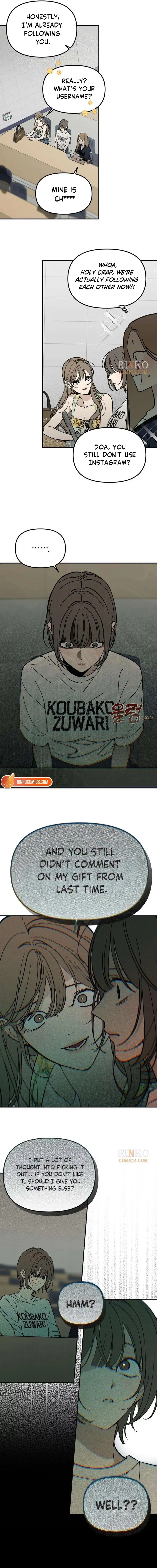 Read Bigongsik CC chapter 11 image 5 on Lezhin