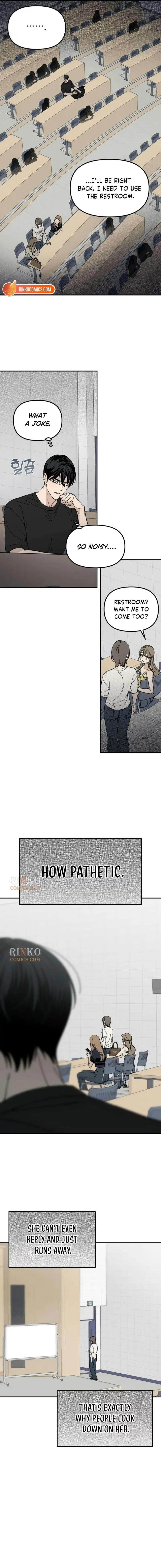 Read Bigongsik CC chapter 11 image 7 on Lezhin