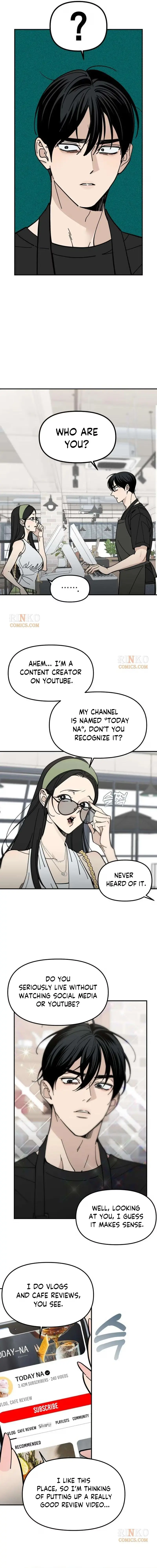 Read Bigongsik CC chapter 11 image 9 on Lezhin